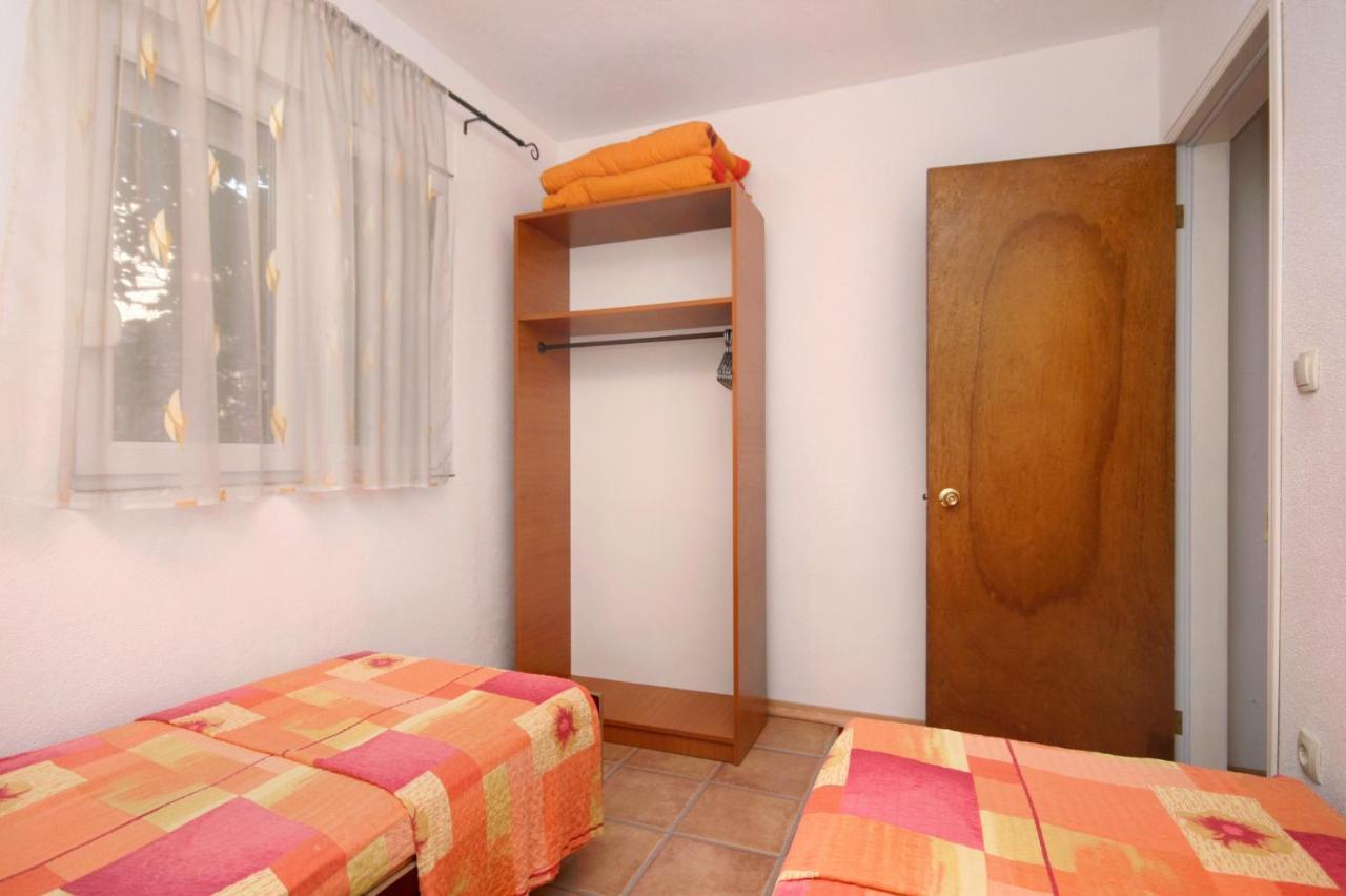 Apartment Podaca 6050A ภายนอก รูปภาพ