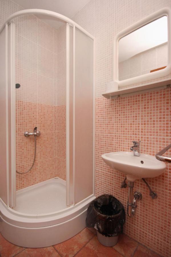 Apartment Podaca 6050A ภายนอก รูปภาพ