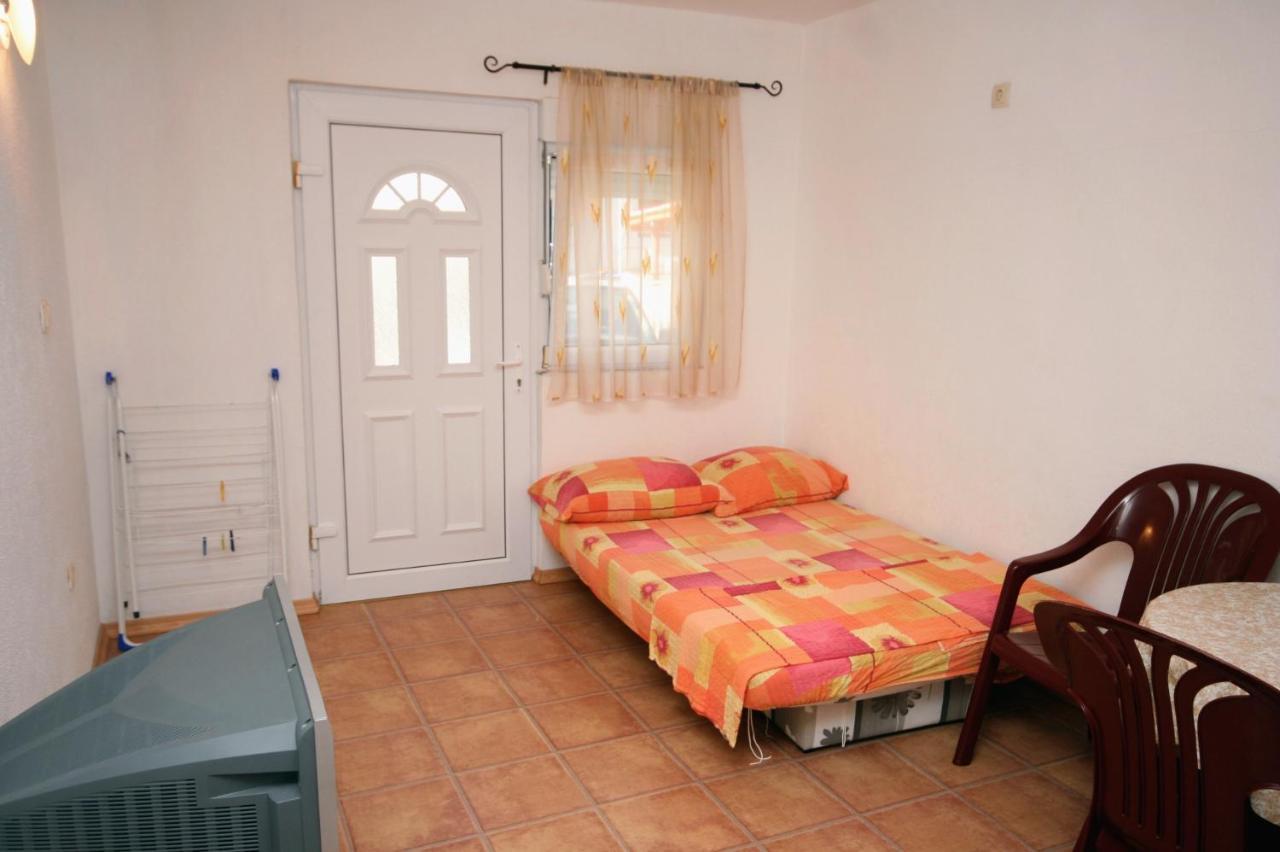 Apartment Podaca 6050A ภายนอก รูปภาพ