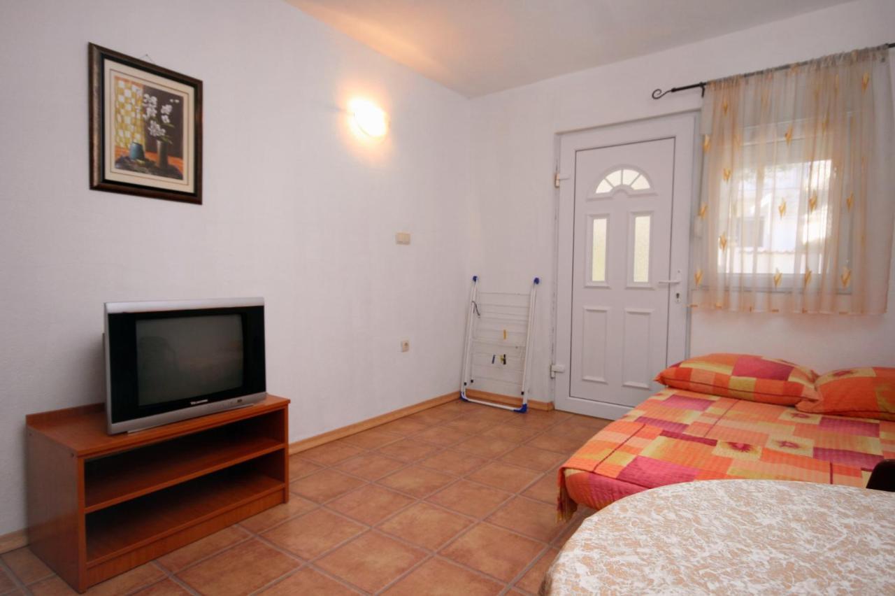 Apartment Podaca 6050A ภายนอก รูปภาพ