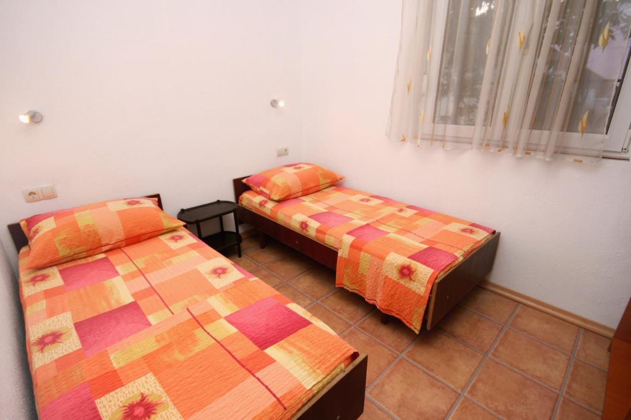 Apartment Podaca 6050A ภายนอก รูปภาพ