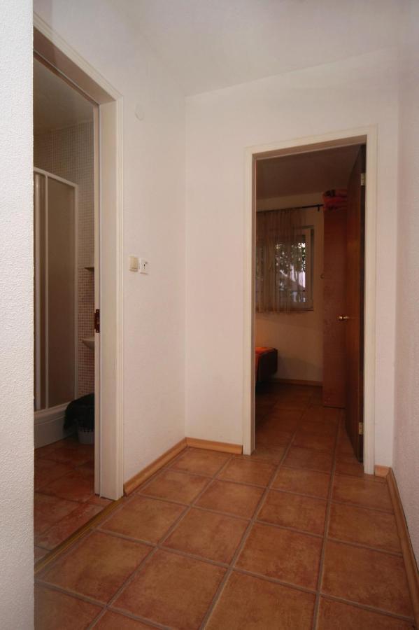Apartment Podaca 6050A ภายนอก รูปภาพ
